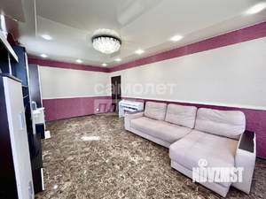 3-к квартира, вторичка, 73м2, 15/24 этаж