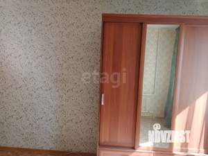 1-к квартира, вторичка, 37м2, 8/10 этаж