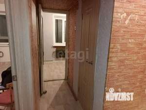 1-к квартира, вторичка, 32м2, 4/5 этаж