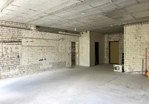 2-к квартира, вторичка, 98м2, 4/4 этаж