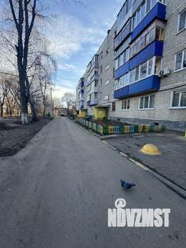 1-к квартира, вторичка, 28м2, 2/5 этаж