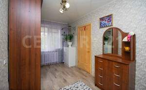 2-к квартира, вторичка, 48м2, 2/5 этаж