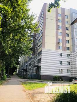 1-к квартира, вторичка, 37м2, 9/9 этаж