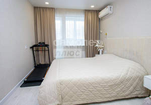 1-к квартира, вторичка, 41м2, 5/16 этаж