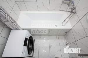 2-к квартира, вторичка, 54м2, 4/4 этаж