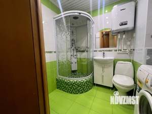 1-к квартира, вторичка, 28м2, 4/5 этаж