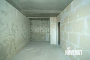 2-к квартира, вторичка, 53м2, 3/9 этаж