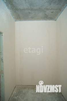 2-к квартира, вторичка, 63м2, 24/24 этаж