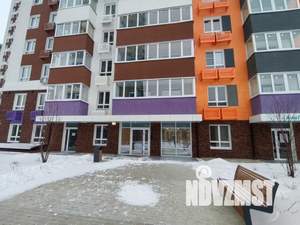 2-к квартира, вторичка, 49м2, 19/24 этаж