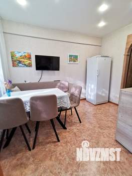 3-к квартира, вторичка, 55м2, 5/5 этаж