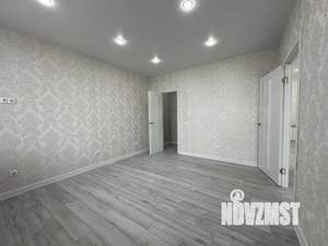 3-к квартира, вторичка, 86м2, 13/18 этаж