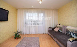 3-к квартира, вторичка, 65м2, 5/9 этаж