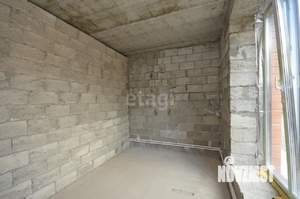 5-к квартира, вторичка, 95м2, 1/2 этаж