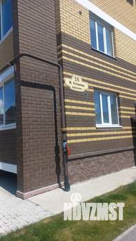 3-к квартира, вторичка, 114м2, 2/4 этаж