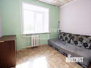 Студия квартира, вторичка, 12м2, 4/5 этаж