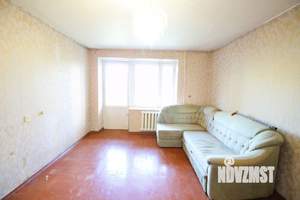 3-к квартира, вторичка, 63м2, 5/9 этаж