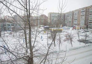 1-к квартира, вторичка, 26м2, 3/10 этаж