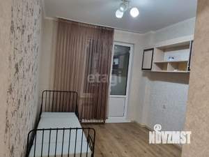 2-к квартира, вторичка, 51м2, 15/24 этаж