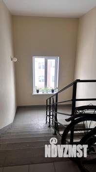 2-к квартира, вторичка, 45м2, 3/3 этаж
