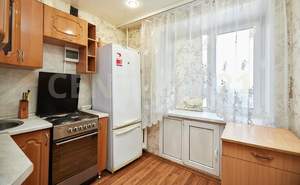1-к квартира, вторичка, 36м2, 7/9 этаж