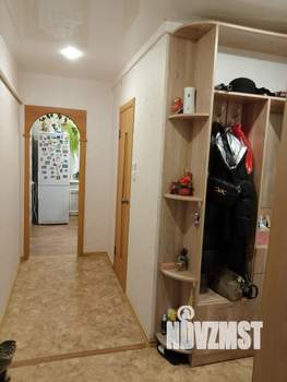 1-к квартира, вторичка, 38м2, 1/9 этаж