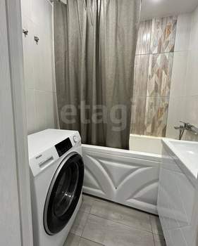 2-к квартира, вторичка, 52м2, 4/12 этаж