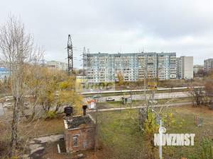 3-к квартира, вторичка, 59м2, 5/5 этаж