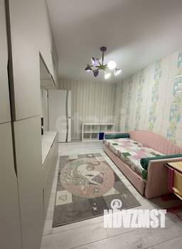 4-к квартира, вторичка, 86м2, 5/18 этаж