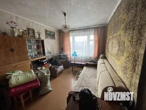 1-к квартира, вторичка, 35м2, 7/9 этаж