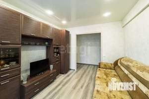 3-к квартира, вторичка, 59м2, 3/5 этаж