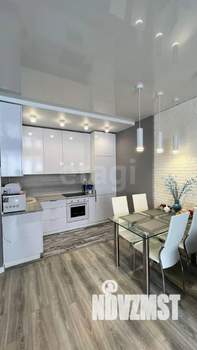 2-к квартира, вторичка, 41м2, 8/10 этаж