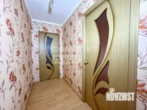 3-к квартира, вторичка, 54м2, 4/4 этаж