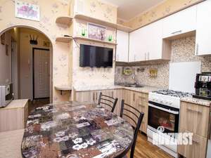 1-к квартира, вторичка, 30м2, 5/9 этаж
