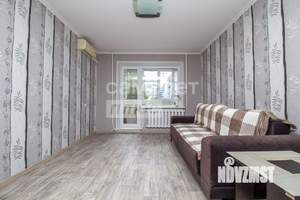 2-к квартира, вторичка, 53м2, 4/9 этаж