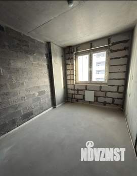 2-к квартира, вторичка, 58м2, 22/24 этаж