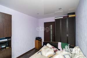 2-к квартира, вторичка, 49м2, 10/12 этаж