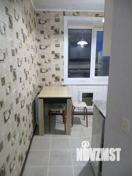2-к квартира, вторичка, 41м2, 5/5 этаж