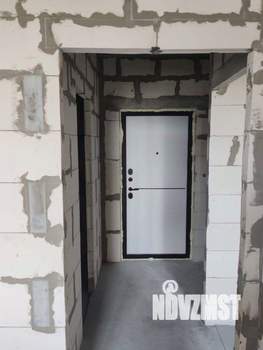 1-к квартира, вторичка, 36м2, 7/13 этаж