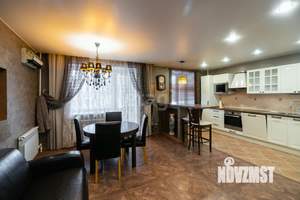 4-к квартира, вторичка, 74м2, 3/14 этаж