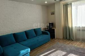 2-к квартира, вторичка, 52м2, 9/9 этаж