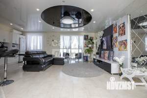 3-к квартира, вторичка, 80м2, 6/9 этаж