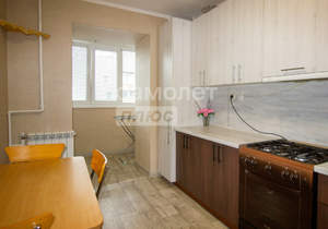 3-к квартира, вторичка, 69м2, 7/9 этаж