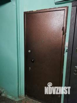 2-к квартира, вторичка, 46м2, 2/5 этаж