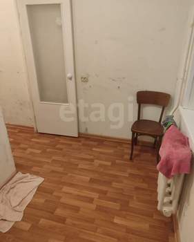 1-к квартира, вторичка, 27м2, 9/10 этаж