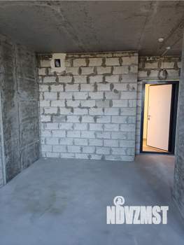 1-к квартира, вторичка, 40м2, 11/24 этаж