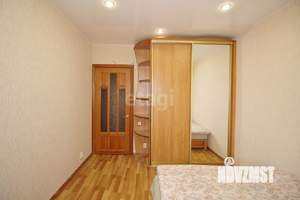 3-к квартира, вторичка, 59м2, 5/9 этаж