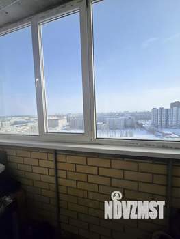 1-к квартира, вторичка, 38м2, 15/16 этаж