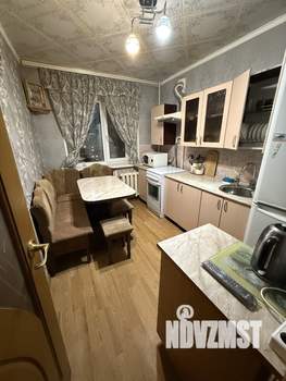 2-к квартира, вторичка, 48м2, 9/9 этаж
