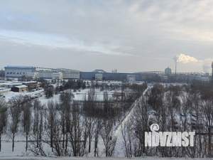 2-к квартира, вторичка, 55м2, 10/17 этаж