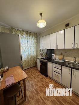 1-к квартира, вторичка, 33м2, 4/9 этаж